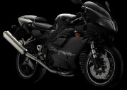Triumph Daytona 955i Triumph Daytona 955i